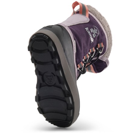 Kamik Cascade Snow Boots - Kids' 7