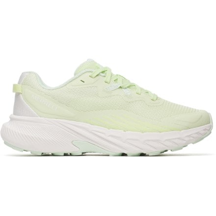 Merrell Agility Trail Trail-Running Shoes - Women's 0