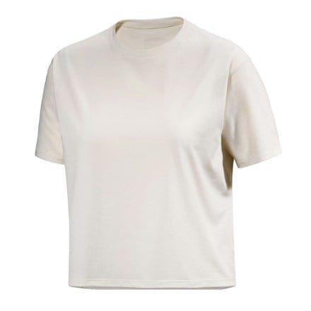 Arc'teryx Taema Crop T-Shirt - Women's 0