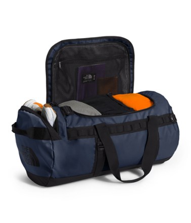 The North Face Base Camp Duffel - Medium (71 L) 3