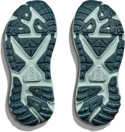 HOKA Stinson 7 Trail-Running Shoes - Men's 7