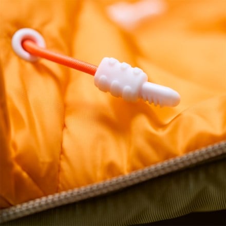 Mammut Perform Fiber 19F/-7C Sleeping Bag 2