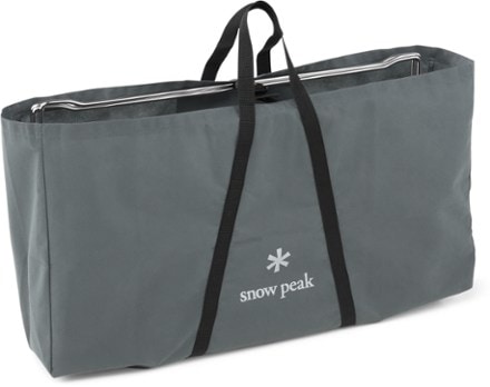 Snow Peak Jikaro Firering Table 3