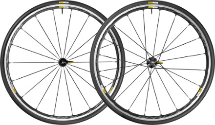 マヴィック MAVIC キシリウムエリート ディスク KSYRIUM ELITE