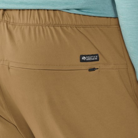Mountain Hardwear Hardwear AP Active Crossover Pants - Men's 4