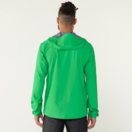 Mammut Alto Light HS Hooded Jacket - Men's 2