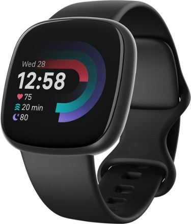 Fitbit Versa 4 0