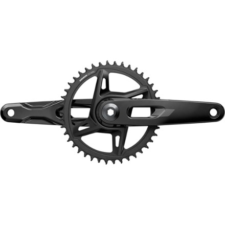SRAM Rival 1x XPLR Wide Crankset | REI Co-op