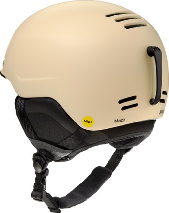 Smith Maze MIPS Snow Helmet - Men's 1
