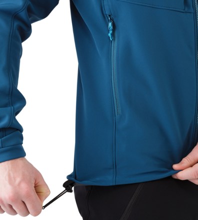 Hem Adjuster (Poseidon)