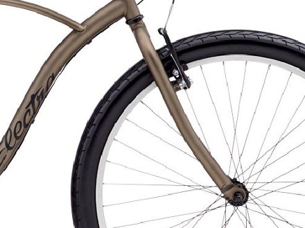 Electra Cruiser 7D Step-Over Bike 5