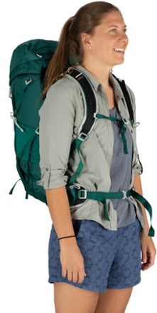 Osprey Tempest 30 Pack - Women's 2