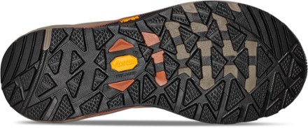 Teva Grandview GTX Low Hiking Shoes - Men's 4