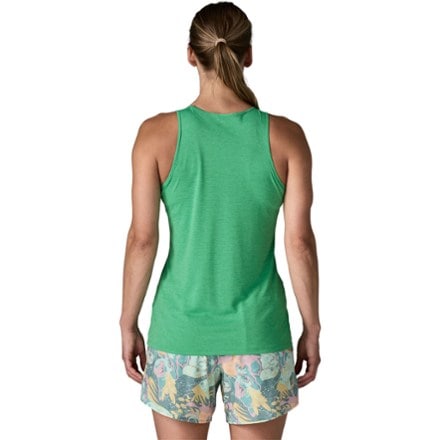 Patagonia Capilene Cool Daily Tank Top - Women's 2