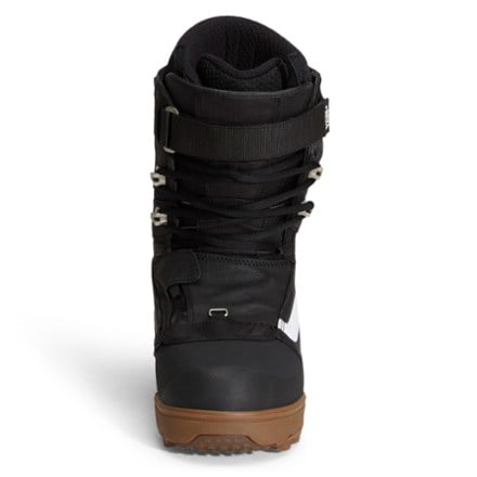 Vans Infuse Snowboard Boots - Men's - 2026/2027 3