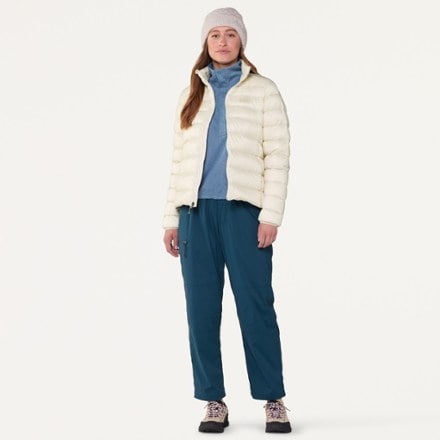 REI Co-op 650 Down Jacket - Women's 3
