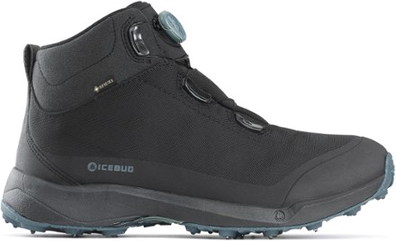 ICEBUG Stavre BUGrip GTX Boots - Men's 0