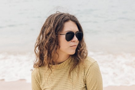 Sunski Astra Polarized Sunglasses 9