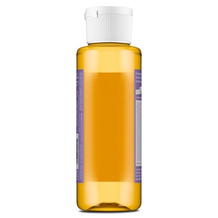 Dr. Bronner's 18-in-1 Pure-Castile Magic Soap – 3.4 fl. oz. 2