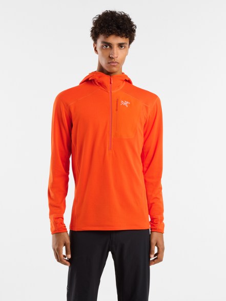 On Body Image of color Phenom