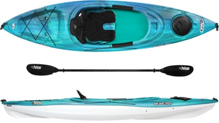 Pelican Brume 100XP Small Kayak