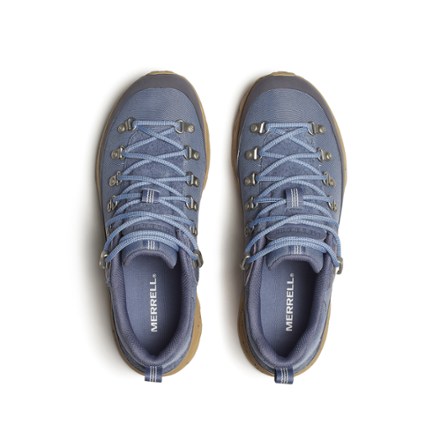 Merrell Ontario SP Lace SE Shoes 4