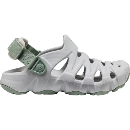 KEEN HyperFLT Clogs - Kids' 0