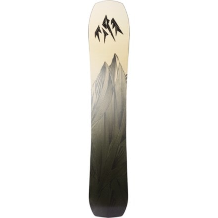 Jones Flagship Snowboard - Men's - 2026/2027 1