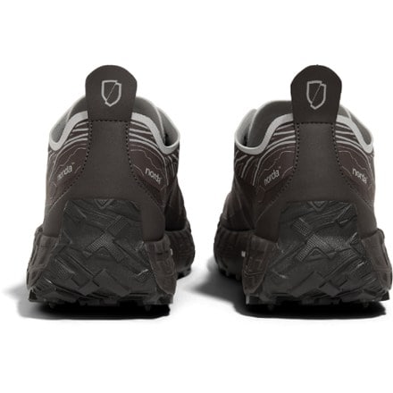 norda 001A Trail-Running Shoes - Men's 3