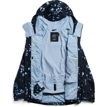 Burton AK Cyclic GORE-TEX Jacket - Men's 3