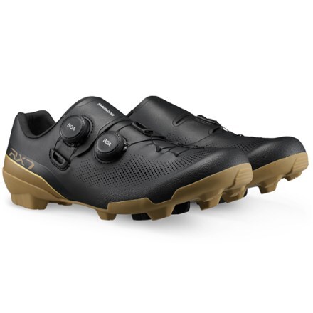 Shimano RX710 Cycling Shoes - Wide Width 2