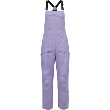 Flylow Drift Bib Snow Pants - Women's 4