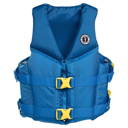Mustang Survival Rev Young Adult PFD - Kids' 0