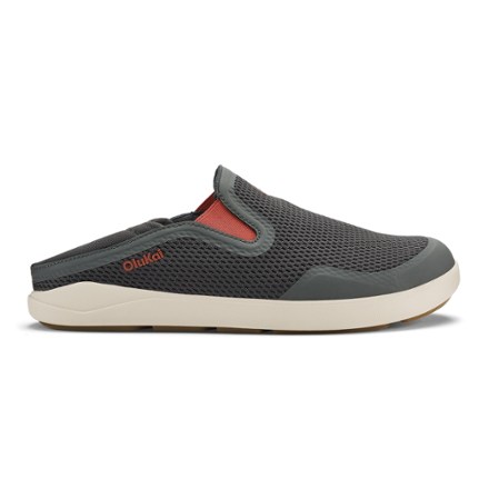 OluKai Moku Slip-On Shoes - Men's | REI Co-op