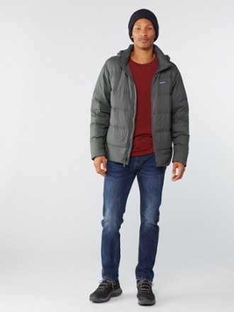 Patagonia Silent Down Jacket - Men's 3