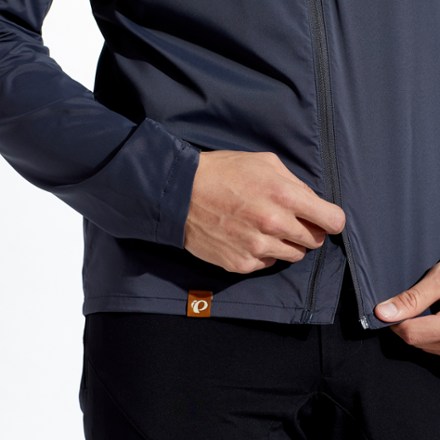 PEARL iZUMi Summit Pro Barrier Cycling Jacket - Men's 9