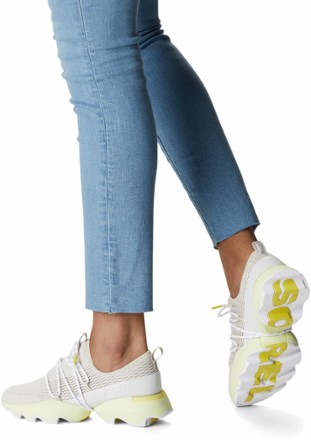Sorel Kinetic Impact Lace Shoes - Women's 7