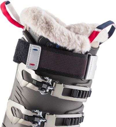 Rossignol Pure Pro Heat GW Ski Boots - Women's - 2023/2024 3