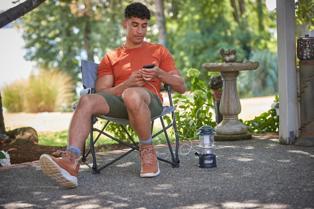 Location Image for Forester Series Deck Chair