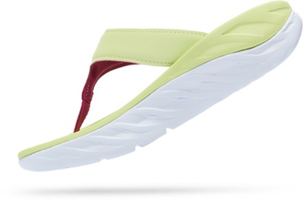 HOKA ORA Recovery Flip-Flops - Women's 5