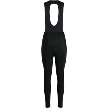 Rapha Core Cargo Winter Cycling Bib Tights - Women's 1