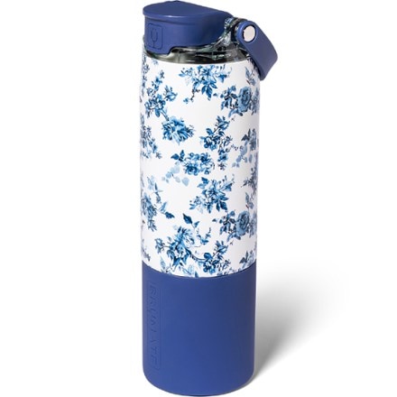 BruMate Rise Insulated Water Bottle - 25 fl. oz. 0