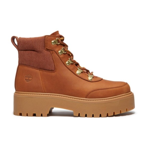 Product Image of color Rust Nubuck