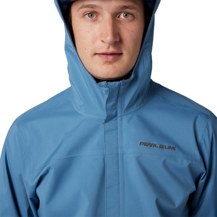 PEARL iZUMi Canyon 2.5L WxB Rain Jacket - Men's 4