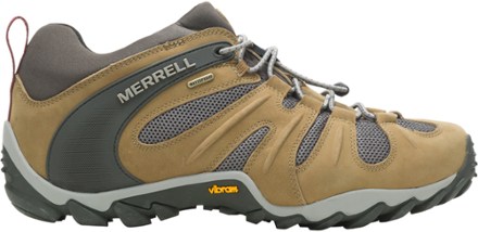 Used Merrell Chameleon 8 Waterproof Hiking Shoes | Co-op