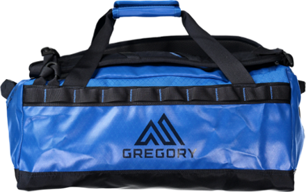 gregory mountain products alpaca duffel bag