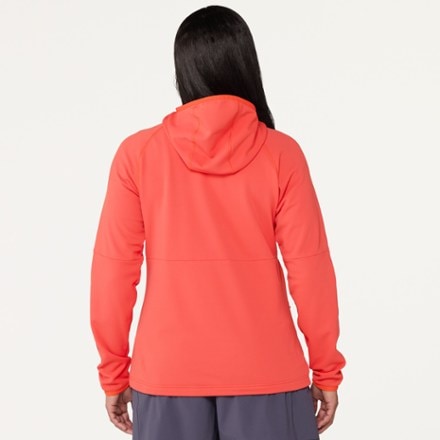 REI Co-op Flash Hyperstretch Fleece Jacket - Women's 2