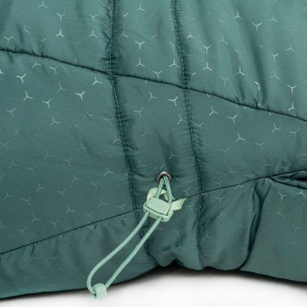 Exped DeepSleep Sleeping Bag - Kids' 5