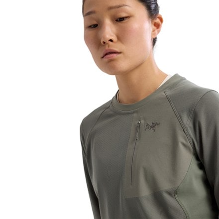 Arc'teryx Dela Crew - Women's 7