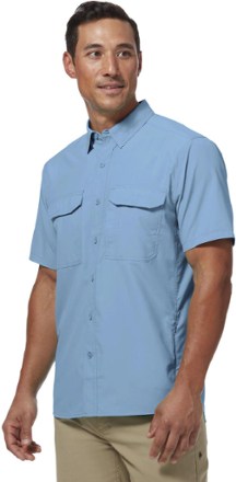 Royal Robbins Global Expedition II Shirt - Men's 1